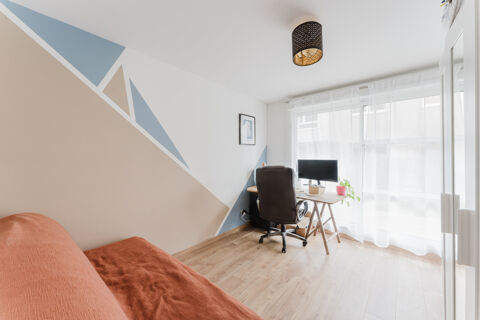  Appartement � vendre 3 pi�ces 67 m�