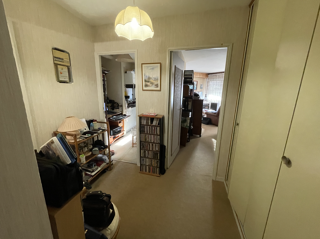  Appartement  vendre 1 pice 41 m