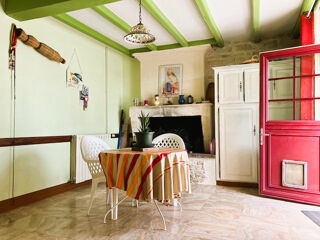  Maison � vendre 8 pi�ces 225 m�