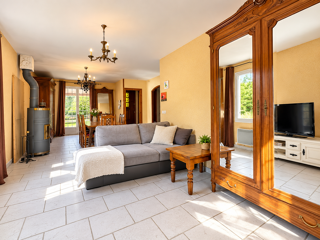  Maison à vendre 4 pièces 83 m²