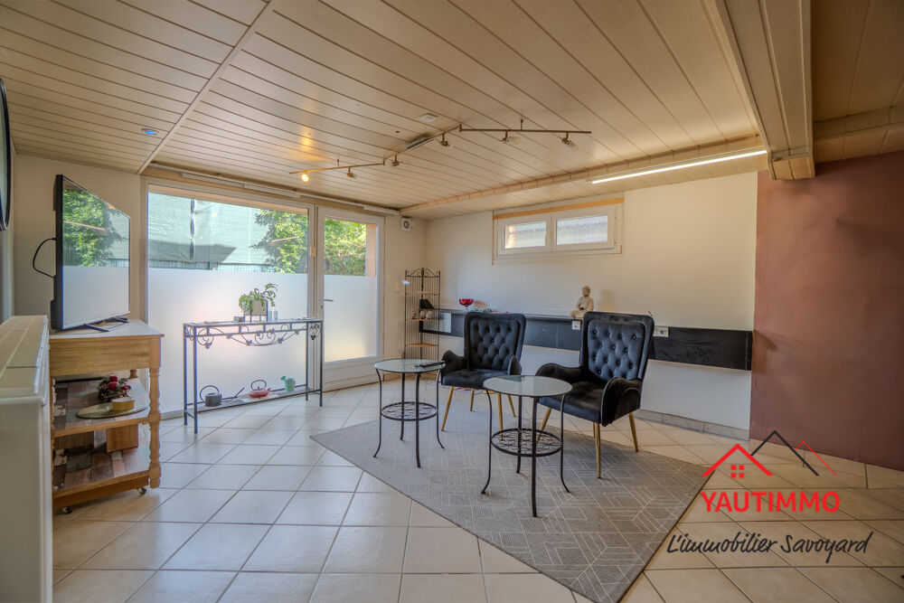 à vendre  Maison Douvaine (74140)