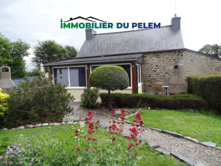 Maison 93m2 Plounévez-Quintin