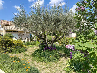  Remise / Grange � vendre 3 pi�ces 57 m� Nimes