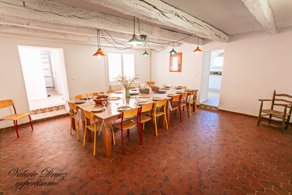 Vente Maison Maison centre ville Marennes T8 Marennes