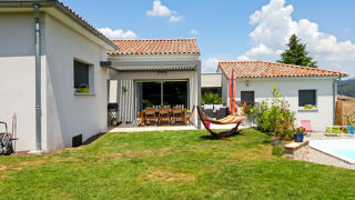  Maison à vendre 5 pièces 136 m²