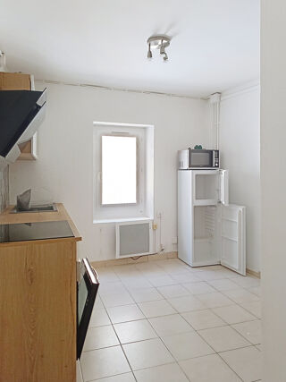  Appartement à louer 2 pièces 40 m²