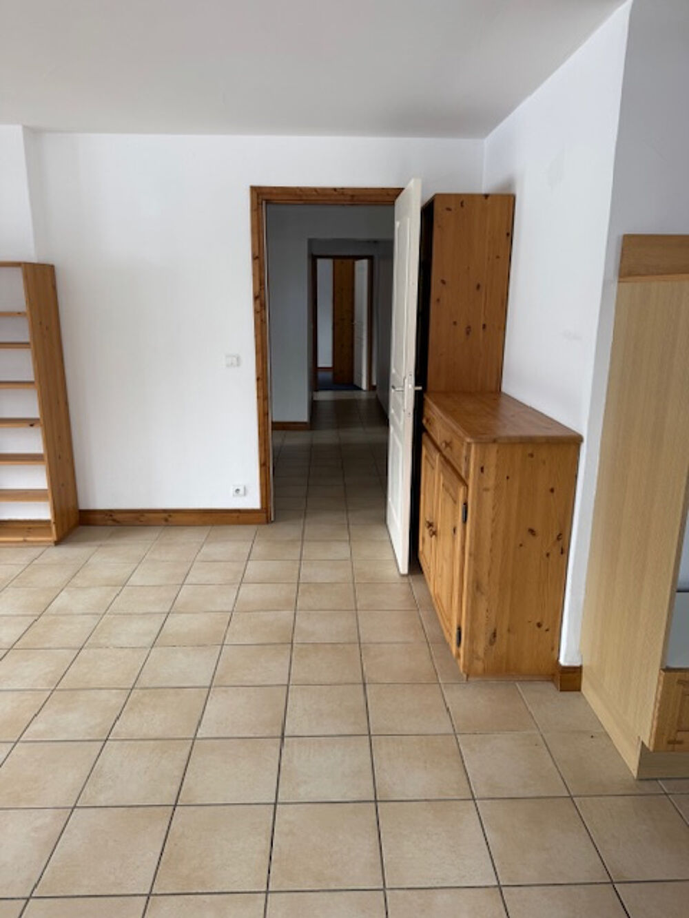 Vente Appartement  ACHAT-VENTE APPARTEMENT 4 piéces -Emplacement de Parking privatif couvert cave- vue exceptionnelle - 73350 CH Champagny en vanoise
