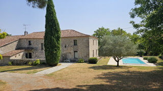  Propri�t�/ch�teau � vendre 11 pi�ces 383 m�