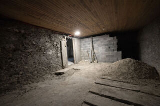  Maison � vendre 4 pi�ces 110 m�