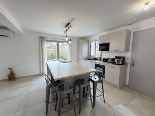  Maison � vendre 5 pi�ces 96 m�