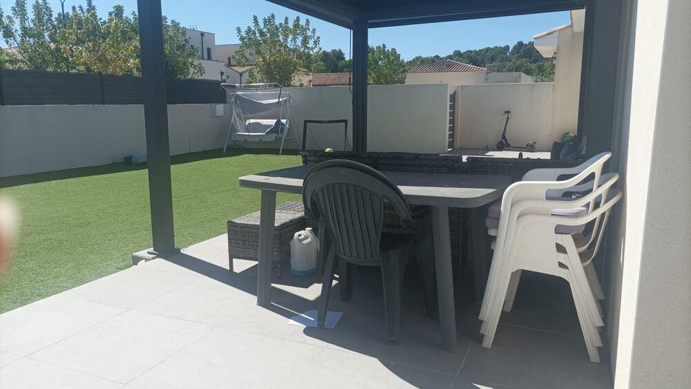 Vente Maison villa neuve plain pied Narbonne