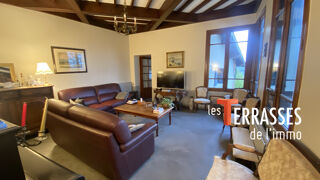  Maison � vendre 6 pi�ces 135 m�