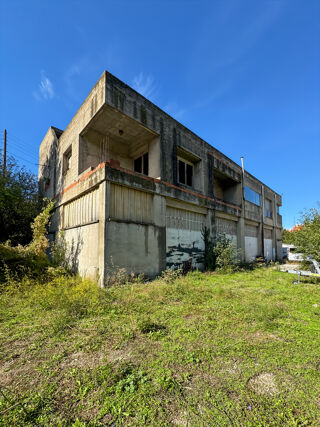  Immeuble  vendre 600 m