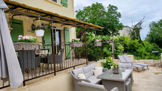  Maison  vendre 6 pices 155 m