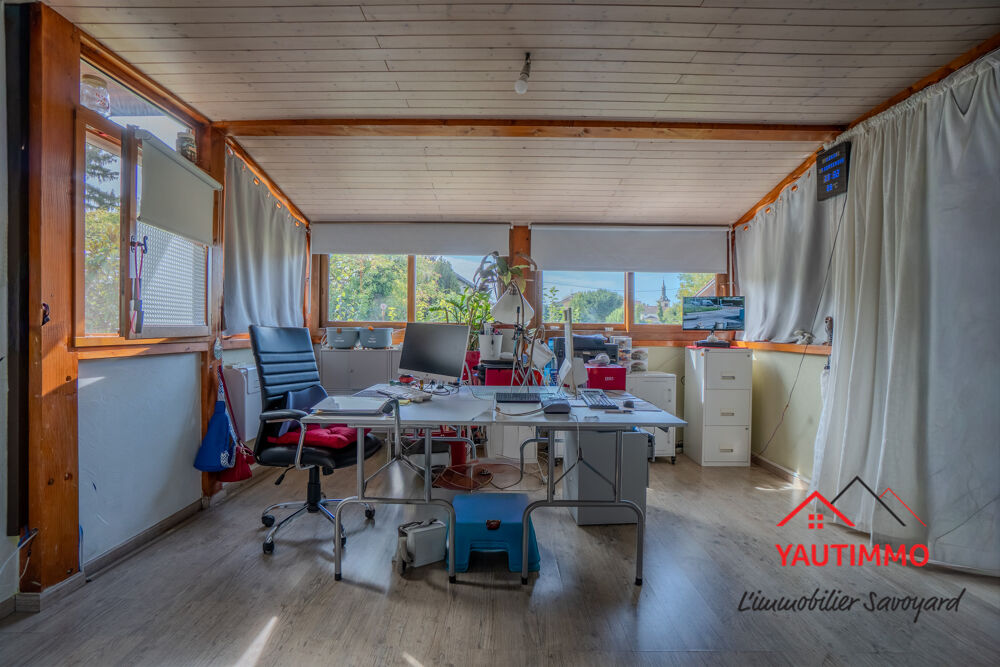 à vendre  Maison Douvaine (74140)