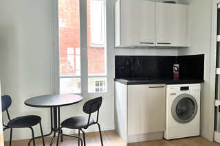  Appartement à vendre 1 pièce 22 m²