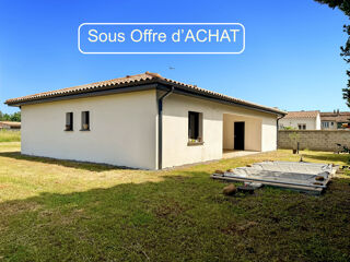  Maison  vendre 3 pices 80 m