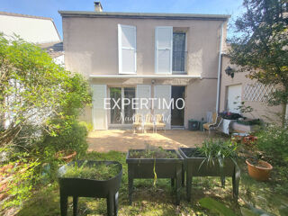  Maison à vendre 5 pièces 137 m²