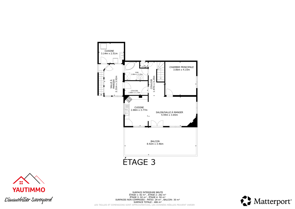 � vendre  Maison Lucinges (74380)