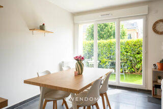  Duplex/triplex à vendre 4 pièces 91 m²