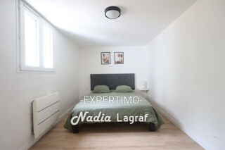  Appartement à vendre 3 pièces 