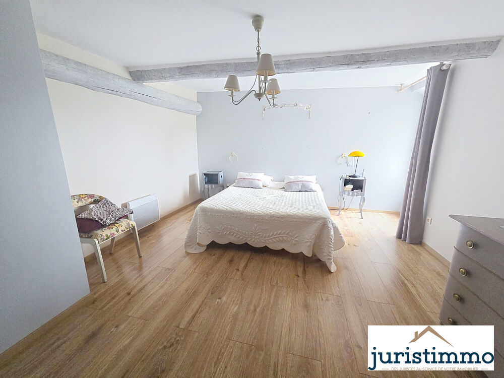 � vendre  Propri�t�/ch�teau Villes-sur-Auzon (84570)