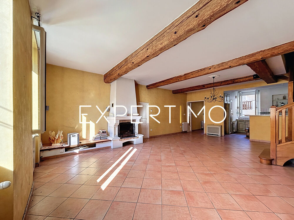 Vente Propri�t�/Ch�teau Ensemble immobilier compos� de 3 logements ind�pendants, d'une surface utile de 528m2 env. Villefranche de lauragais
