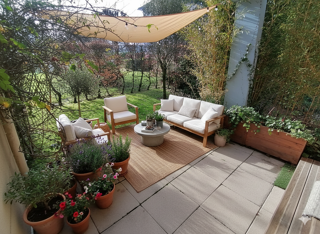  Appartement � vendre 4 pi�ces 88 m�