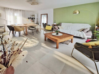  Maison � vendre 6 pi�ces 115 m�