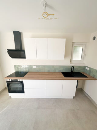  Appartement  vendre 3 pices 41 m