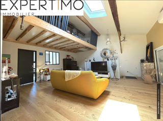  Maison � vendre 4 pi�ces 157 m�