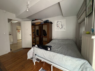  Appartement � vendre 3 pi�ces 65 m�