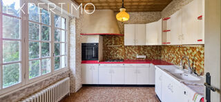  Maison � vendre 5 pi�ces 125 m� Angerville