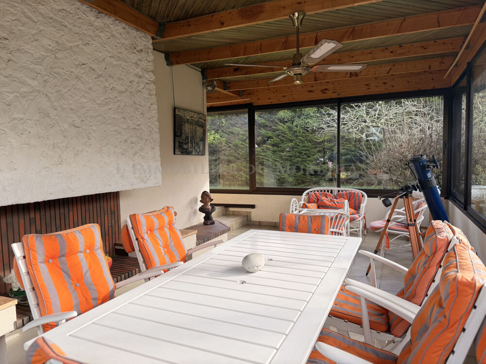 Vente Maison Entre plage et bourg, au calme d'une impasse. Sarzeau