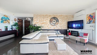  Appartement à vendre 2 pièces 72 m²