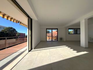  Appartement  vendre 4 pices 133 m