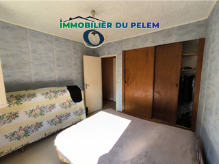  Maison à vendre 4 pièces 86 m²