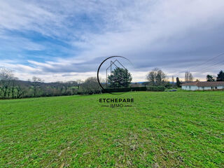  Terrain � vendre 2000 m� Andrein