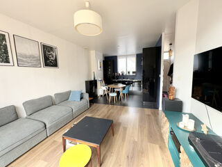  Maison à vendre 3 pièces 75 m²