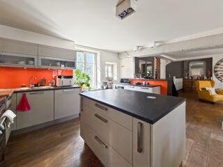  Maison à vendre 7 pièces 153 m²