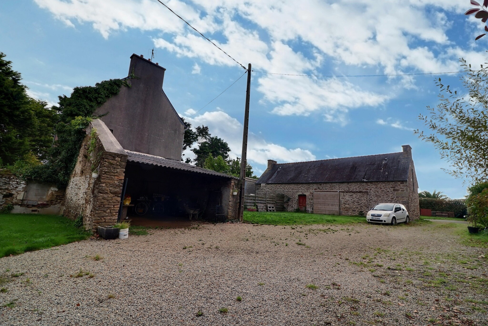� vendre  Maison Brest (29200)