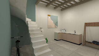  Duplex/triplex � vendre 4 pi�ces 117 m� L isle sur la sorgue