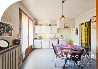  Maison � vendre 4 pi�ces 95 m�