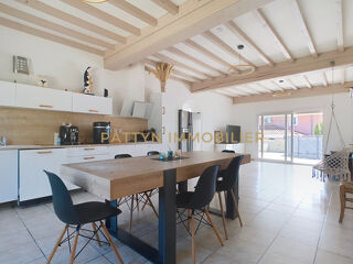 Maison � vendre 8 pi�ces 246 m�