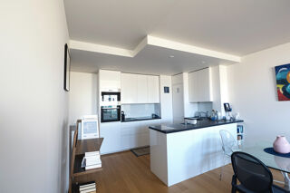  Appartement à vendre 2 pièces 50 m²
