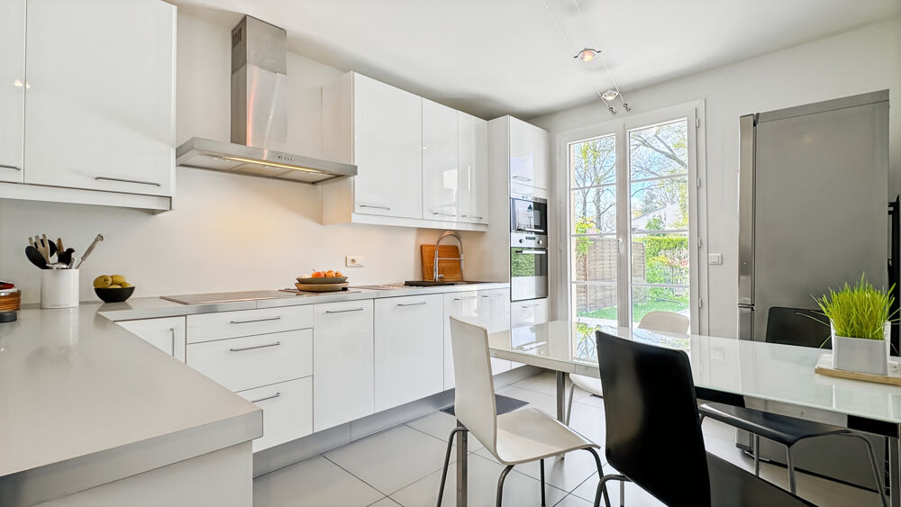 � vendre  Maison Saint-Nom-la-Bret�che (78860)