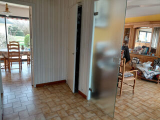  Maison à vendre 6 pièces 120 m²