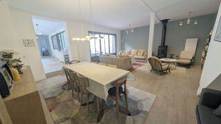  Maison à vendre 4 pièces 117 m²