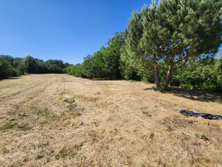  Terrain à vendre 3108 m²