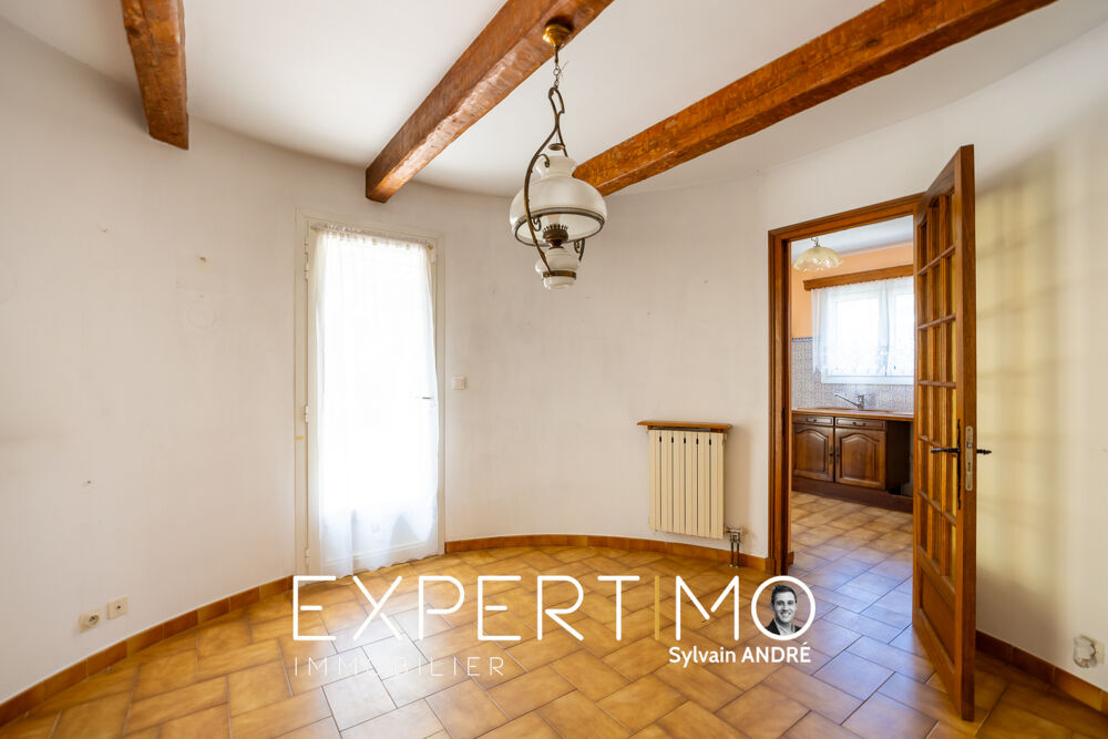 � vendre  Maison Marseille 9